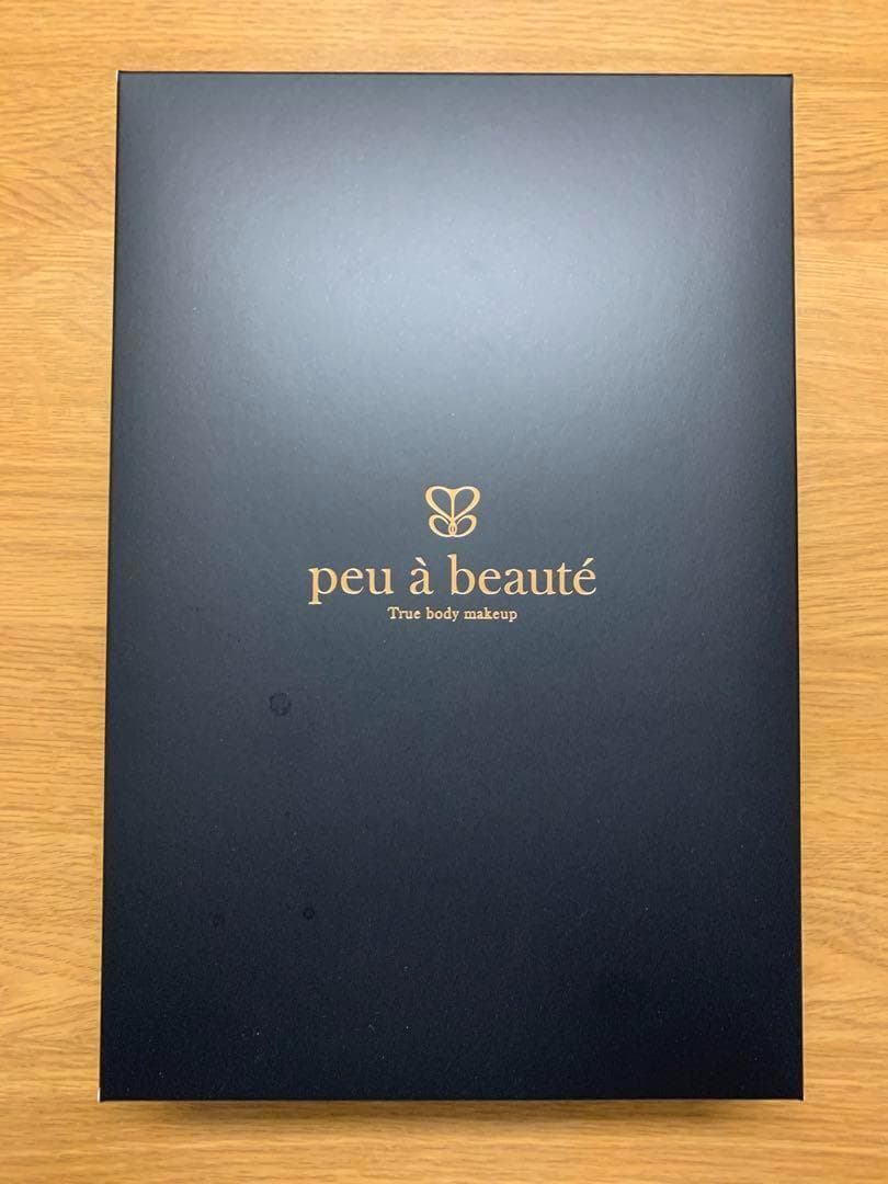 peu beaut プウアボーテ アームサポーター Mサイズ