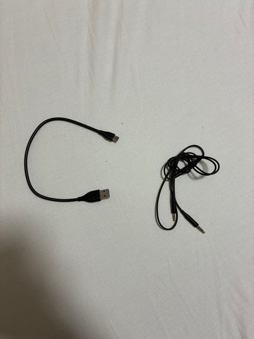 ヘッドホン Bose Quiet comfort BLK