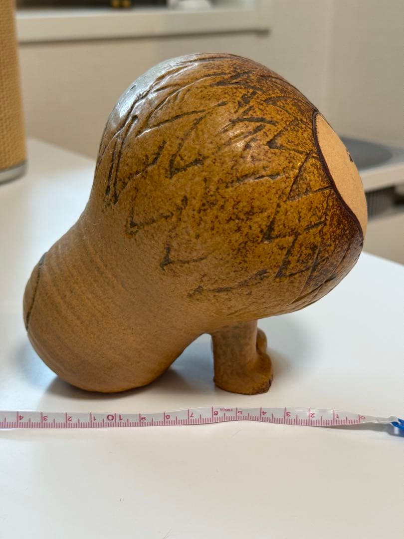 Lisa Larson　リサラーソン　ライオン　ミディアム　 Medium