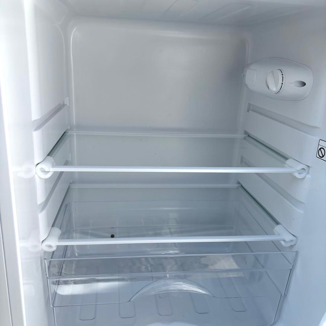 ニトリ 2024 2022年冷蔵庫洗濯機セット　一人暮らしセット　分解洗浄済み