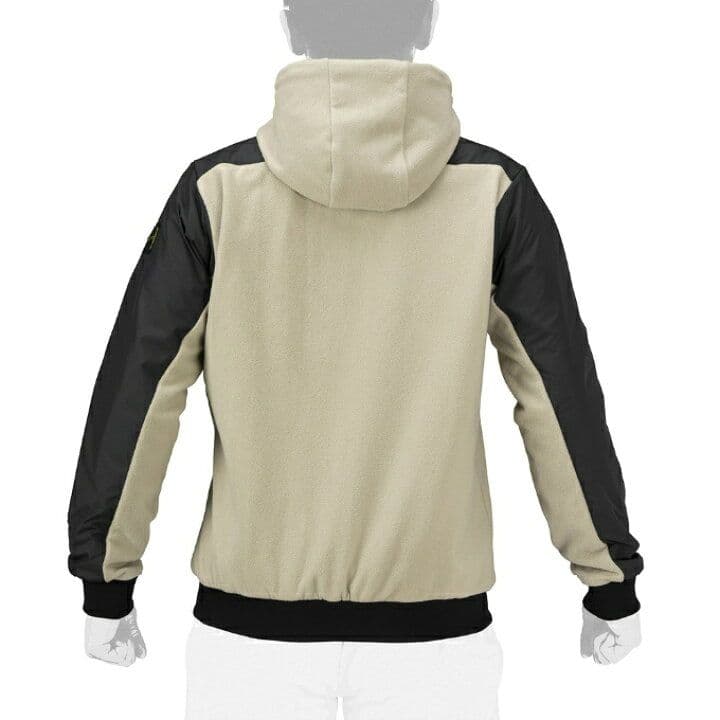 Mizuno Pro 2024秋冬限定モデル フリースフーディ サイズＬ