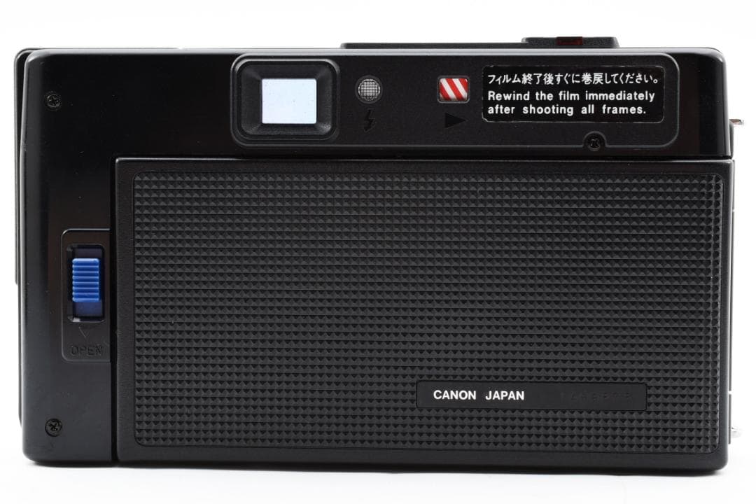 フィルムカメラ Canon AF35M Autoboy Film Camera