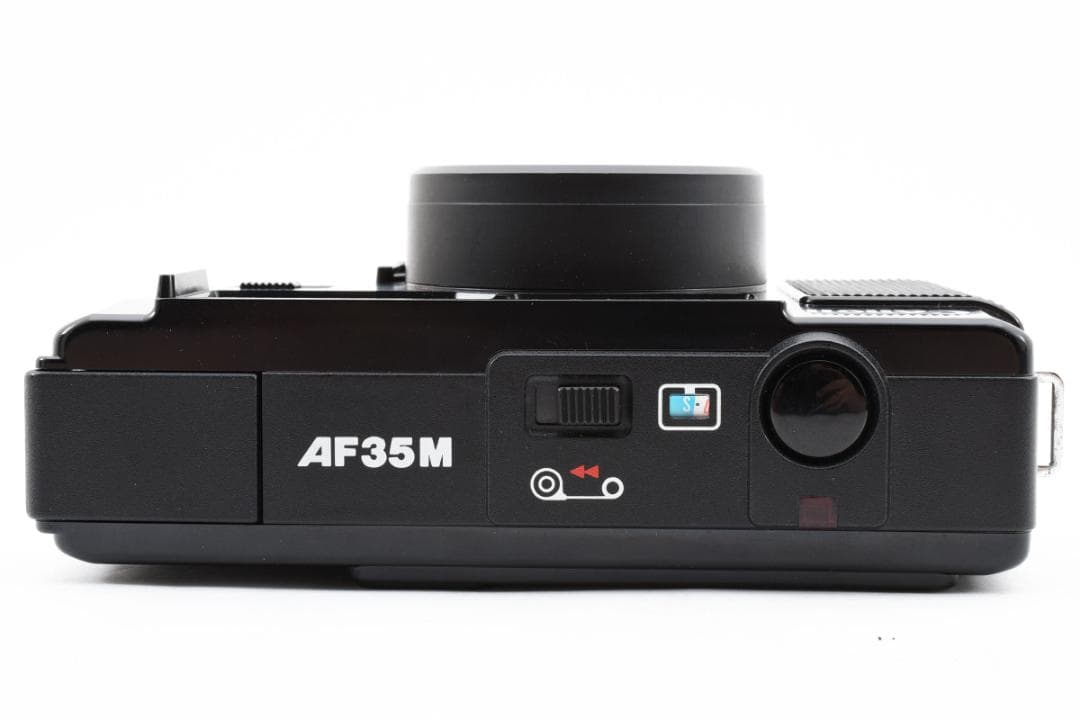 フィルムカメラ Canon AF35M Autoboy Film Camera