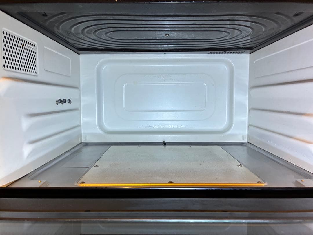 HITACHI 加熱水蒸気オーブンレンジ　MRO-S8Y