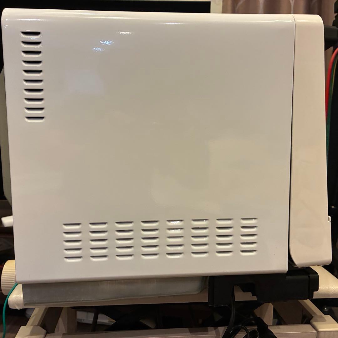 HITACHI 加熱水蒸気オーブンレンジ　MRO-S8Y