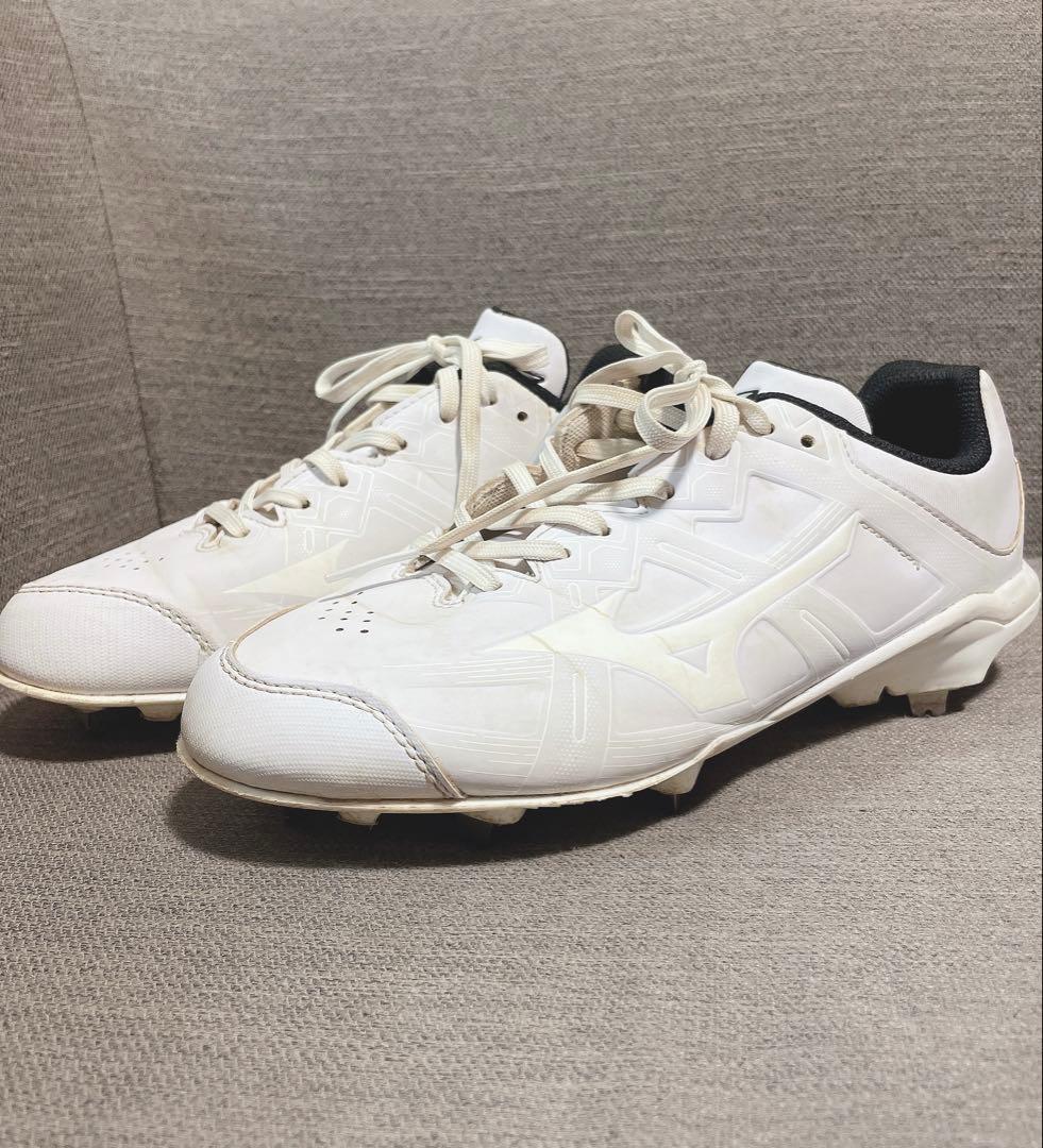 ミズノ　ライトレボバディー2 11GM2326 野球 スパイクシューズ