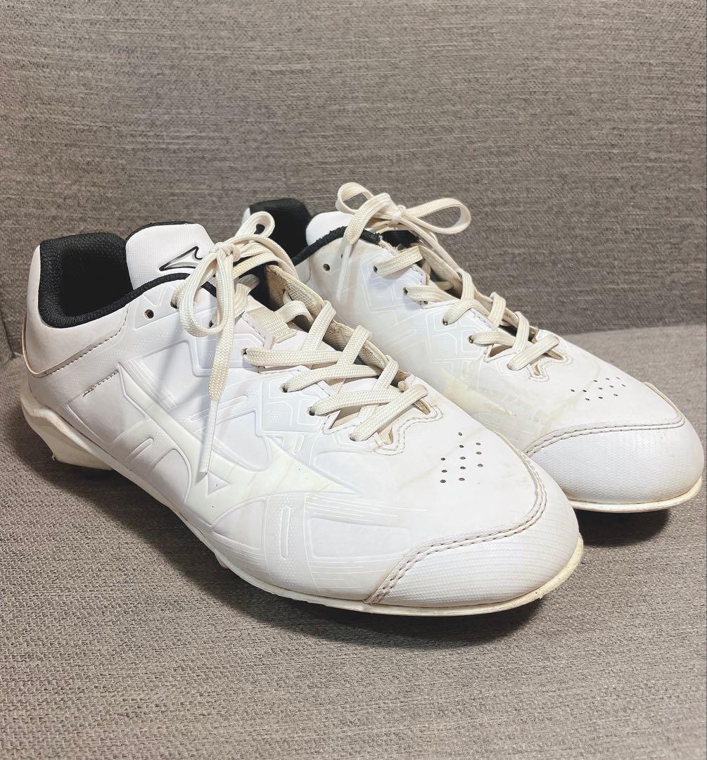 ミズノ　ライトレボバディー2 11GM2326 野球 スパイクシューズ