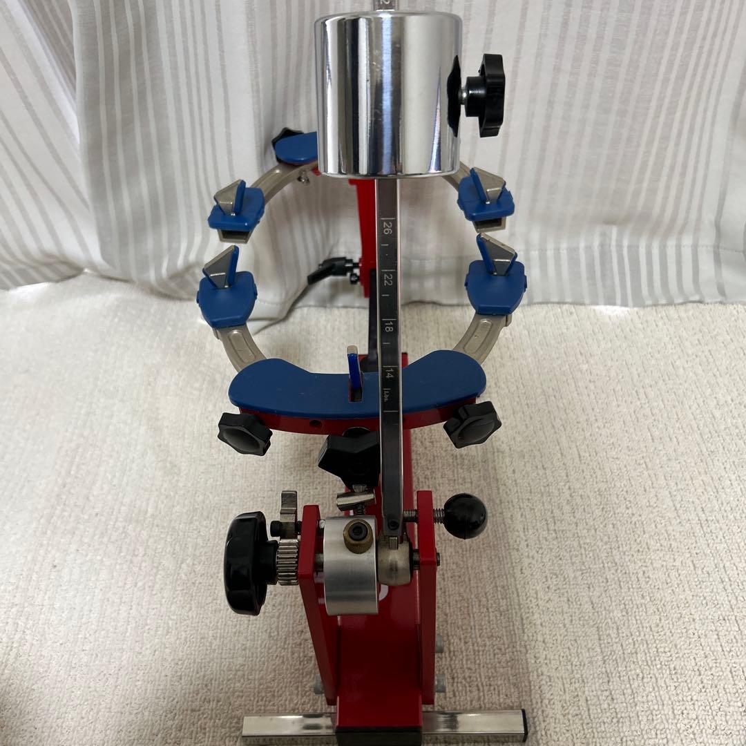 ハンズウィン　S-60 兵丹島　ストリングマシーン