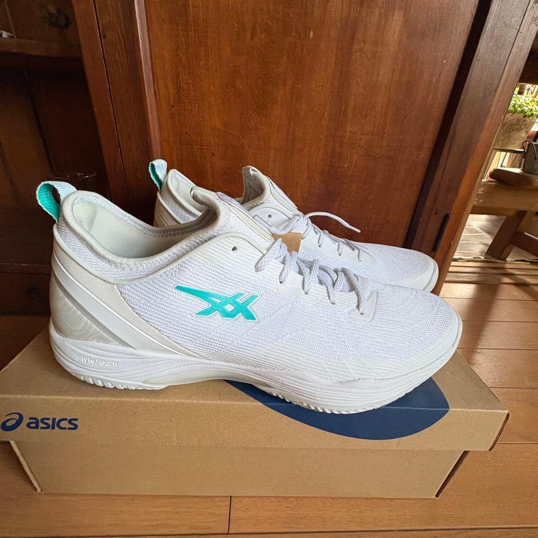 asics 新品未使用　グライドノヴァ　FF2 サイズ29㎝