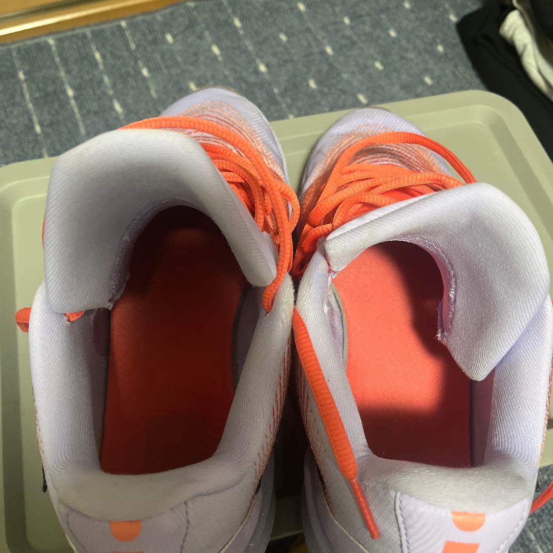 [ismayu_92] Nike サブリナ3