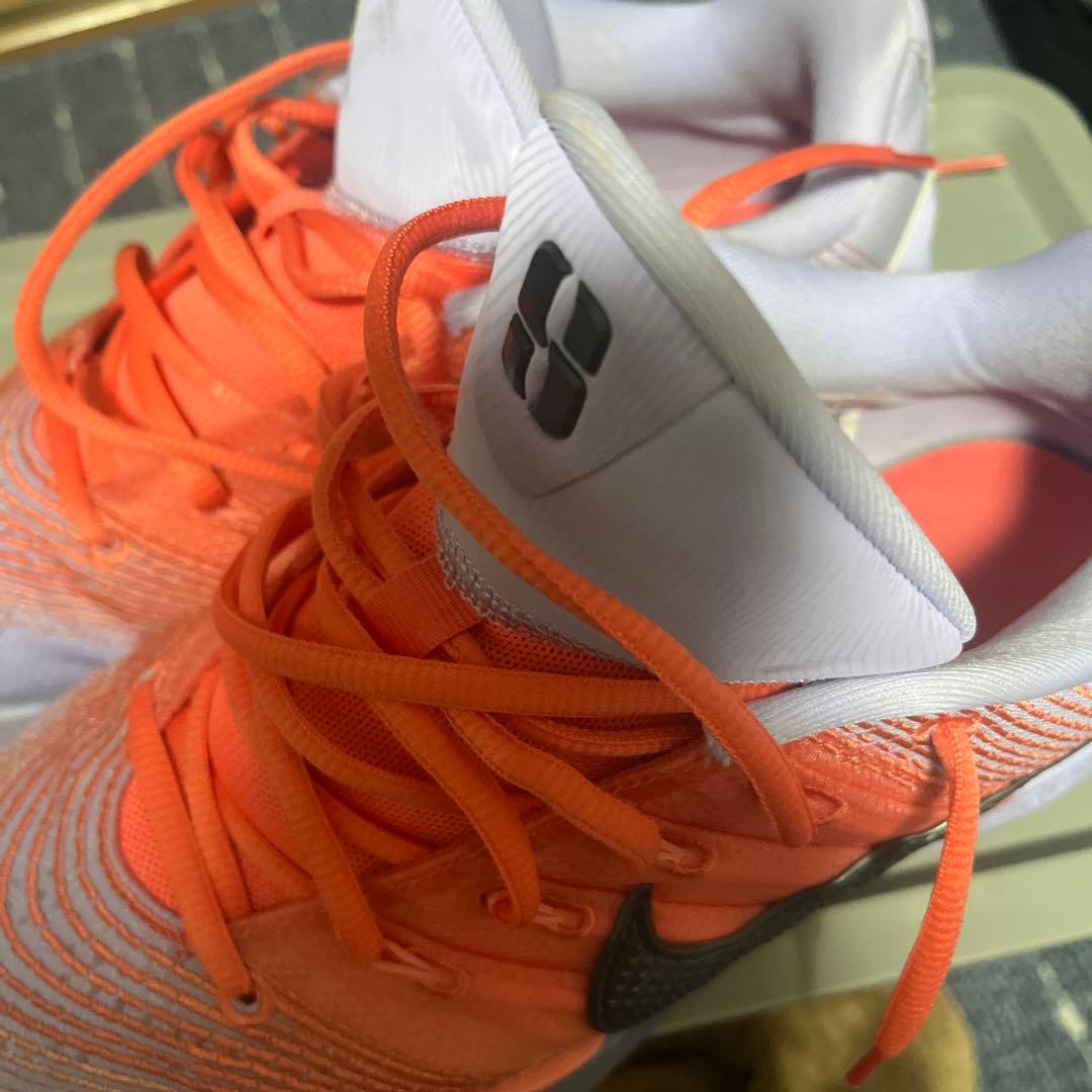 [ismayu_92] Nike サブリナ3