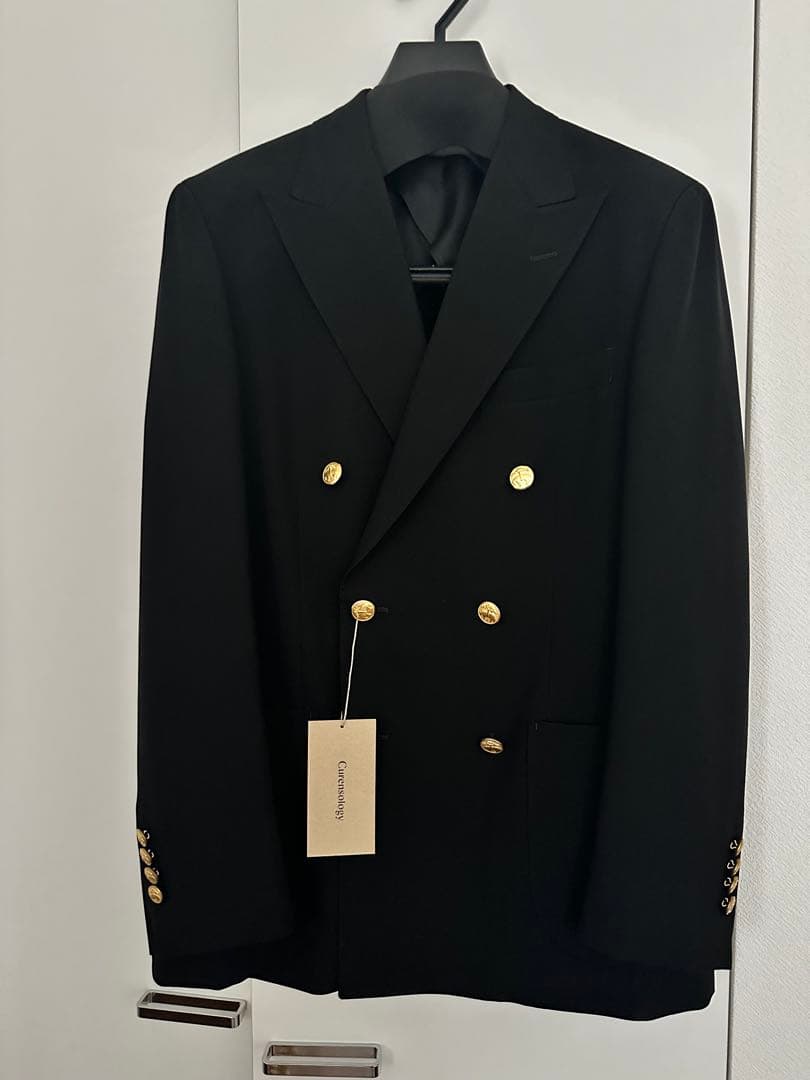 ★ K＊即購入不可さま専用★Curensology 別注　ブルックスブラザーズ