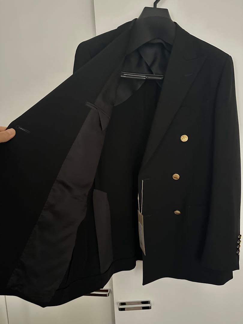 ★ K＊即購入不可さま専用★Curensology 別注　ブルックスブラザーズ