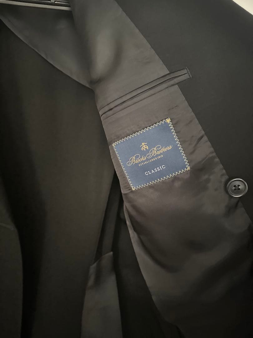 ★ K＊即購入不可さま専用★Curensology 別注　ブルックスブラザーズ