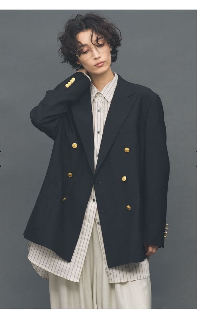 ★ K＊即購入不可さま専用★Curensology 別注　ブルックスブラザーズ