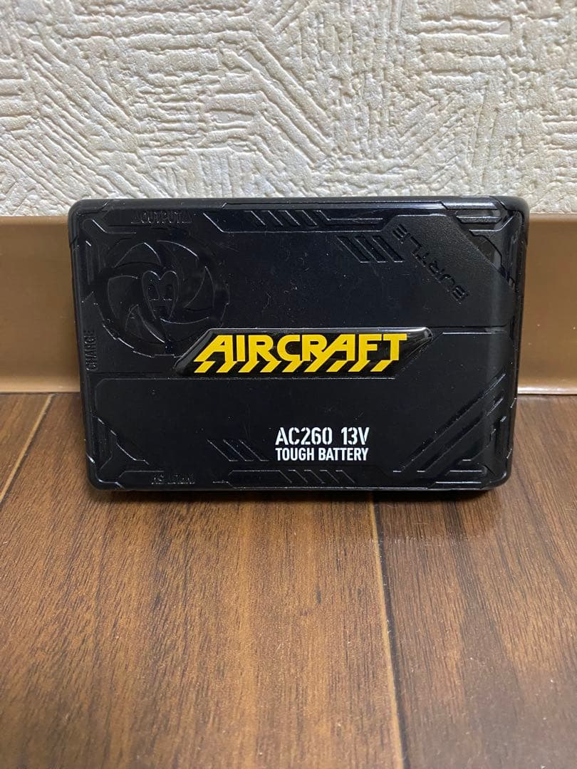 その他 BURTLE AC270 FAN UNIT 13V