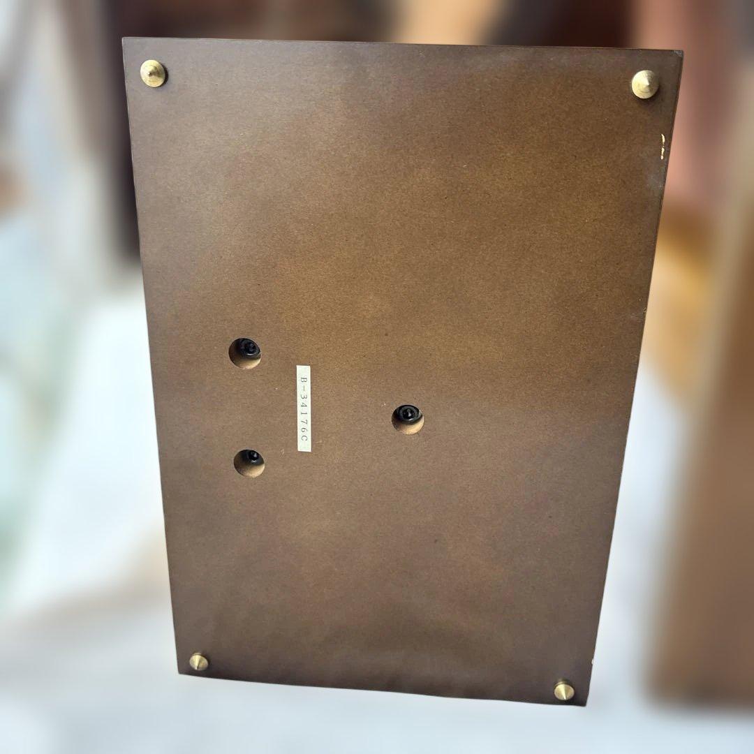 BOSE ポーズ　スピーカースタンド　木製