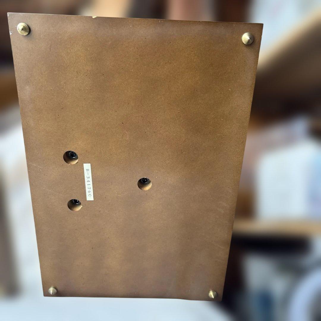 BOSE ポーズ　スピーカースタンド　木製