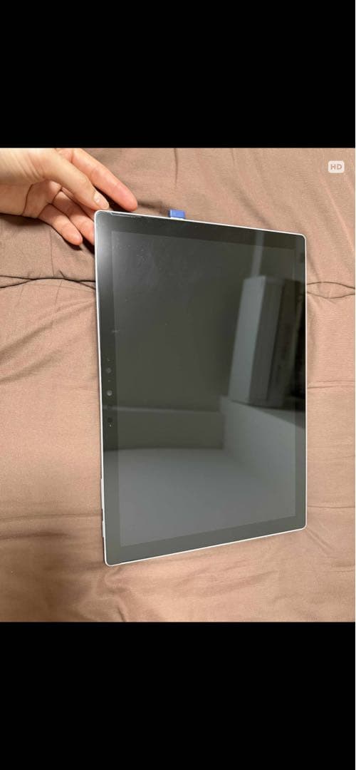 【超美品・11世代】 Surface Pro7＋　8G/256G Of