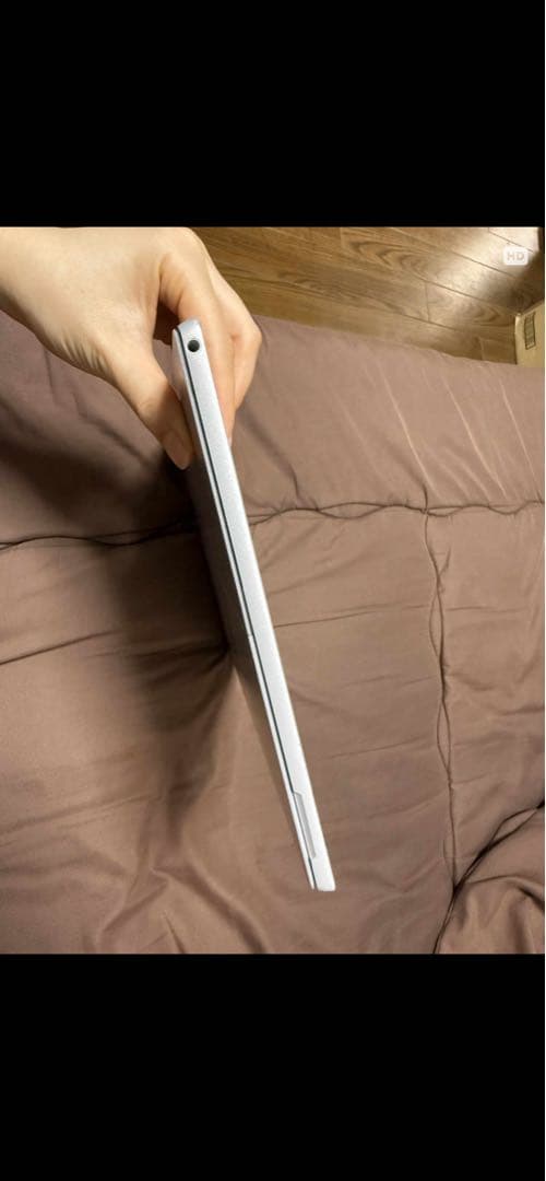 【超美品・11世代】 Surface Pro7＋　8G/256G Of