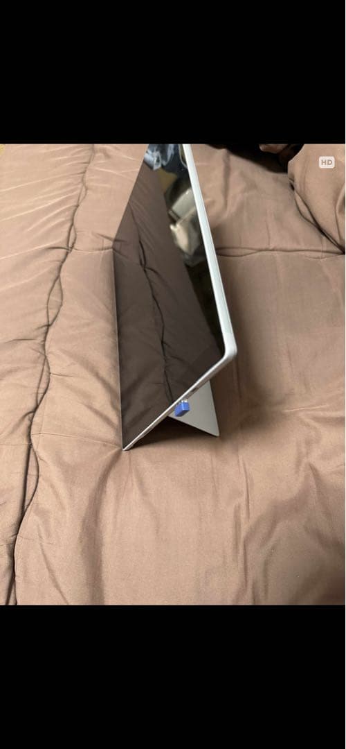 【超美品・11世代】 Surface Pro7＋　8G/256G Of