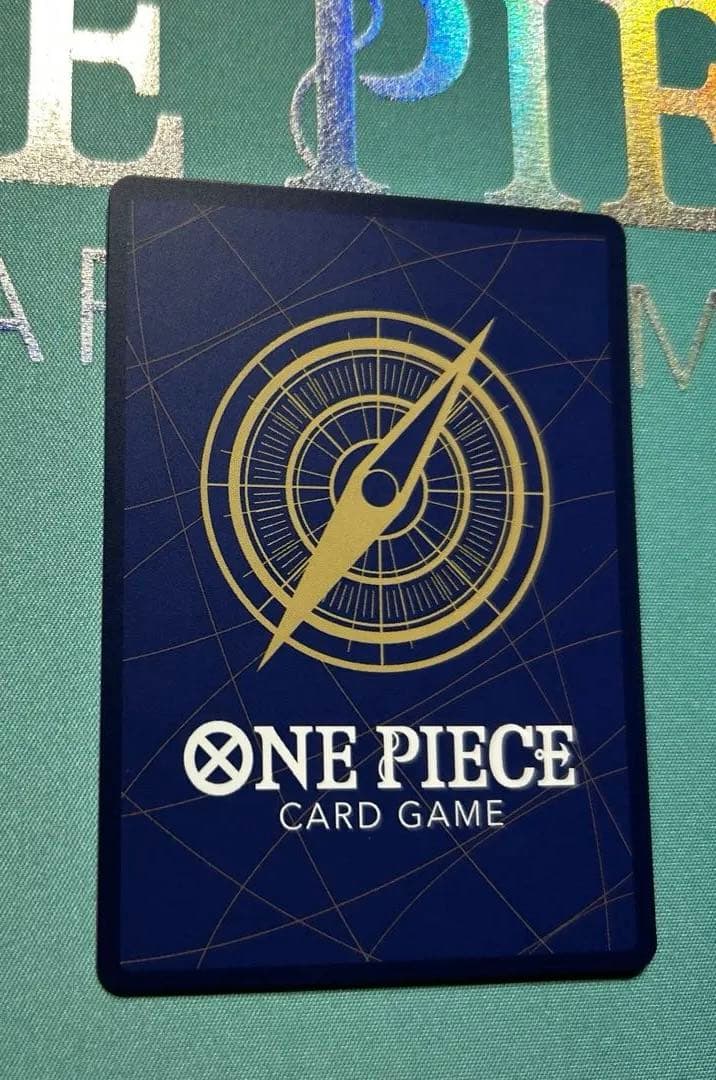 浸食輪廻　グランドデス　Rパラレル　OP14-096 マグネットローダ