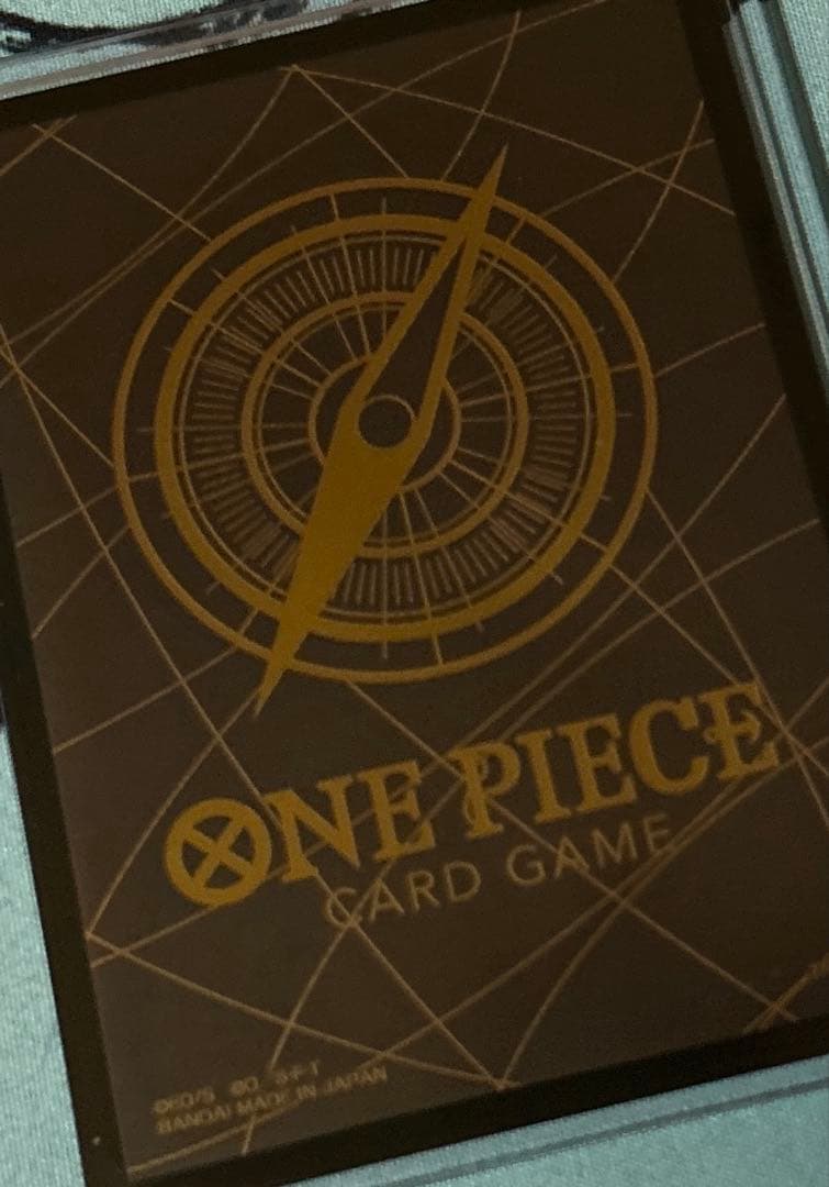 浸食輪廻　グランドデス　Rパラレル　OP14-096 マグネットローダ