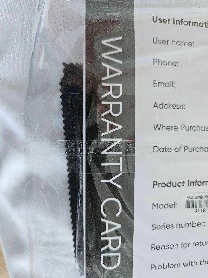 XP-Pen Artist Pro 19 Gen 2 本体