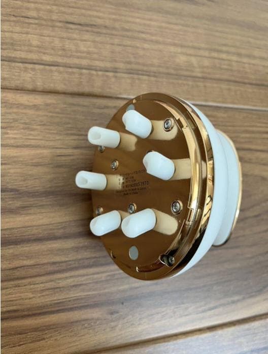 今だけ値下げ　美品ミーゼ　ニードル ヘッドスパリフト　MS-31N　ヤーマン