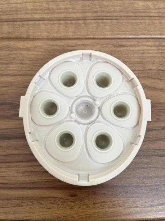 今だけ値下げ　美品ミーゼ　ニードル ヘッドスパリフト　MS-31N　ヤーマン