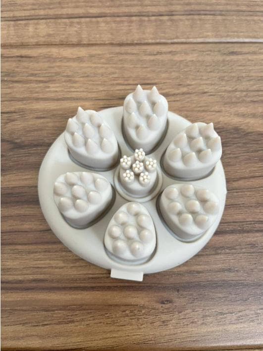 今だけ値下げ　美品ミーゼ　ニードル ヘッドスパリフト　MS-31N　ヤーマン