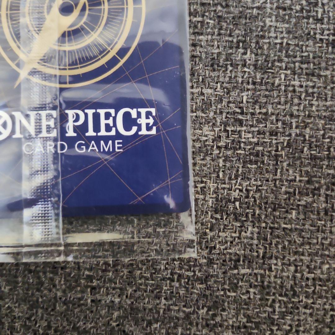 モンキー・D・ルフィ：ONE PIECE DAY’24 来場者特典 　(未開封)