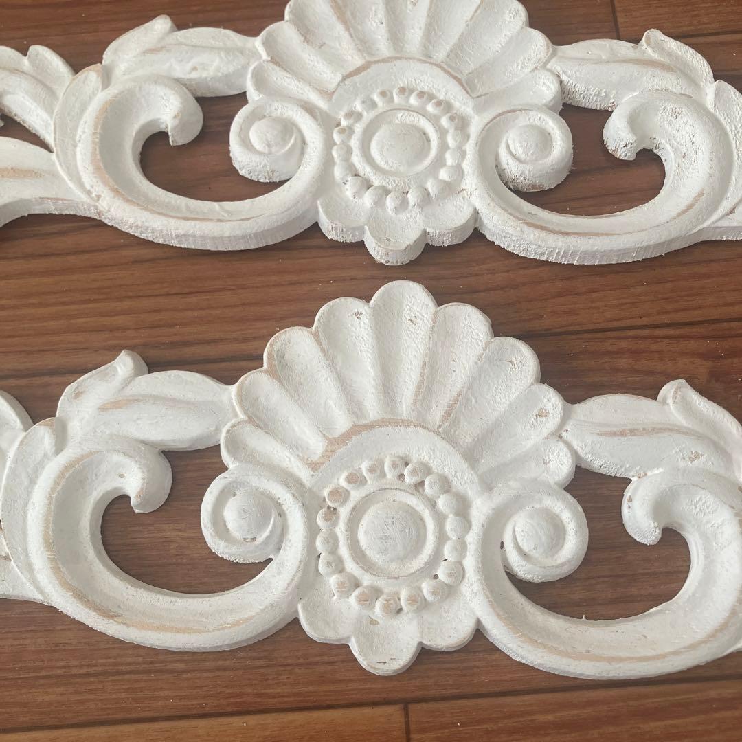 智ページ50㎝レリーフ