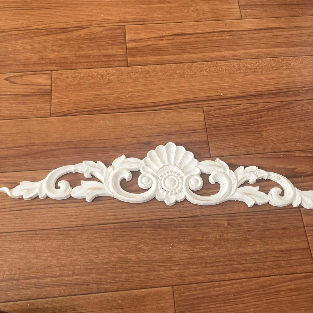 智ページ50㎝レリーフ