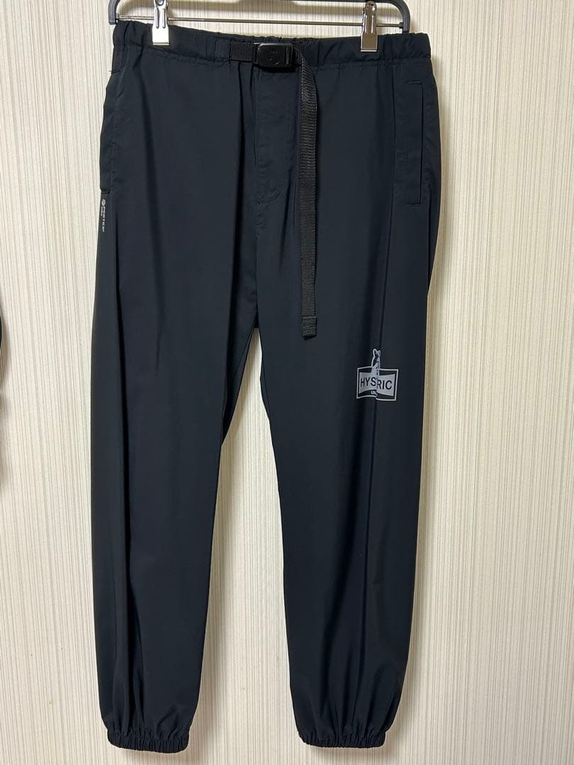 パンツ HYSTERIC BOX LOGO NYLON PANTS
