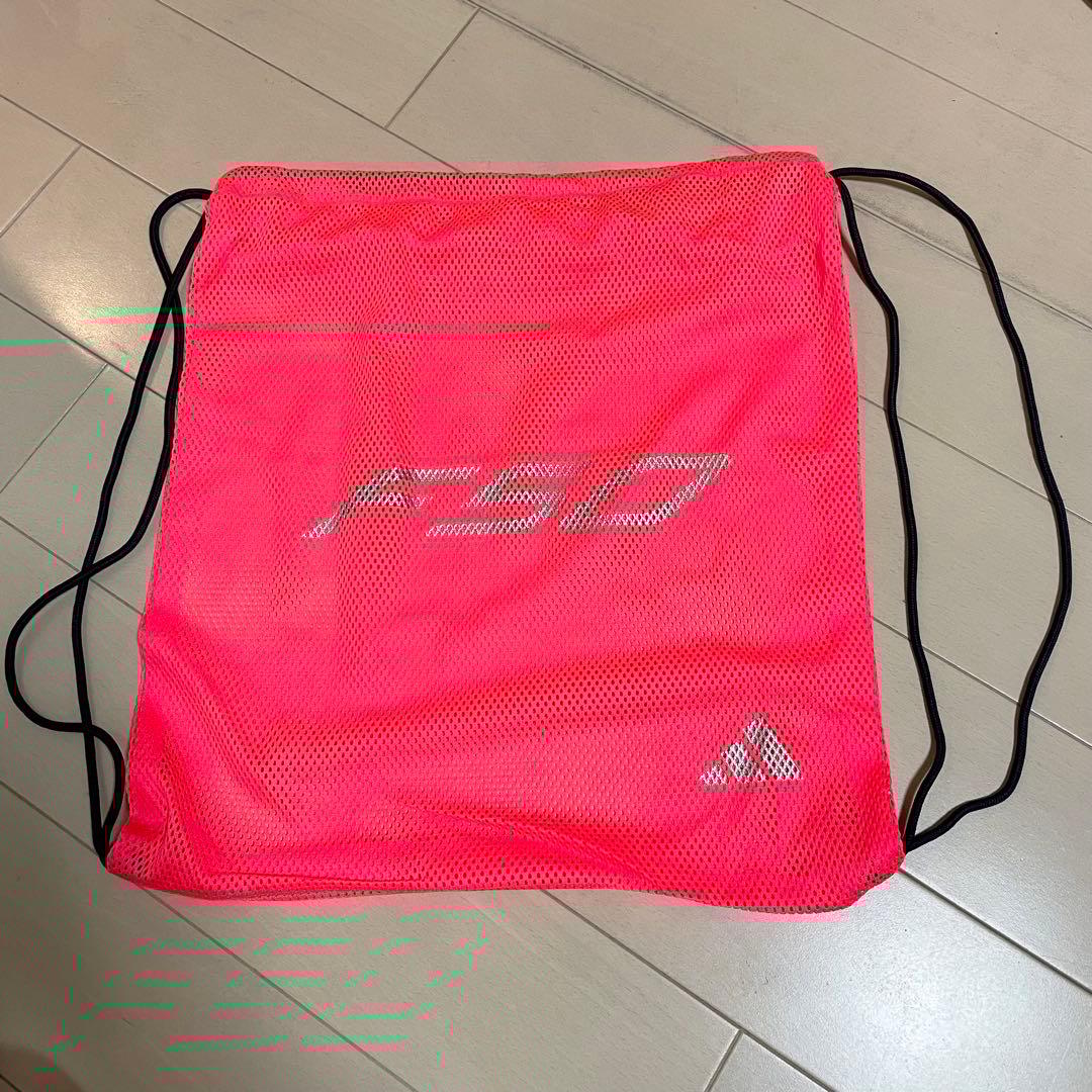 あ*ぺ様 【美品】アディダス F50 エリートAG 26.0cm