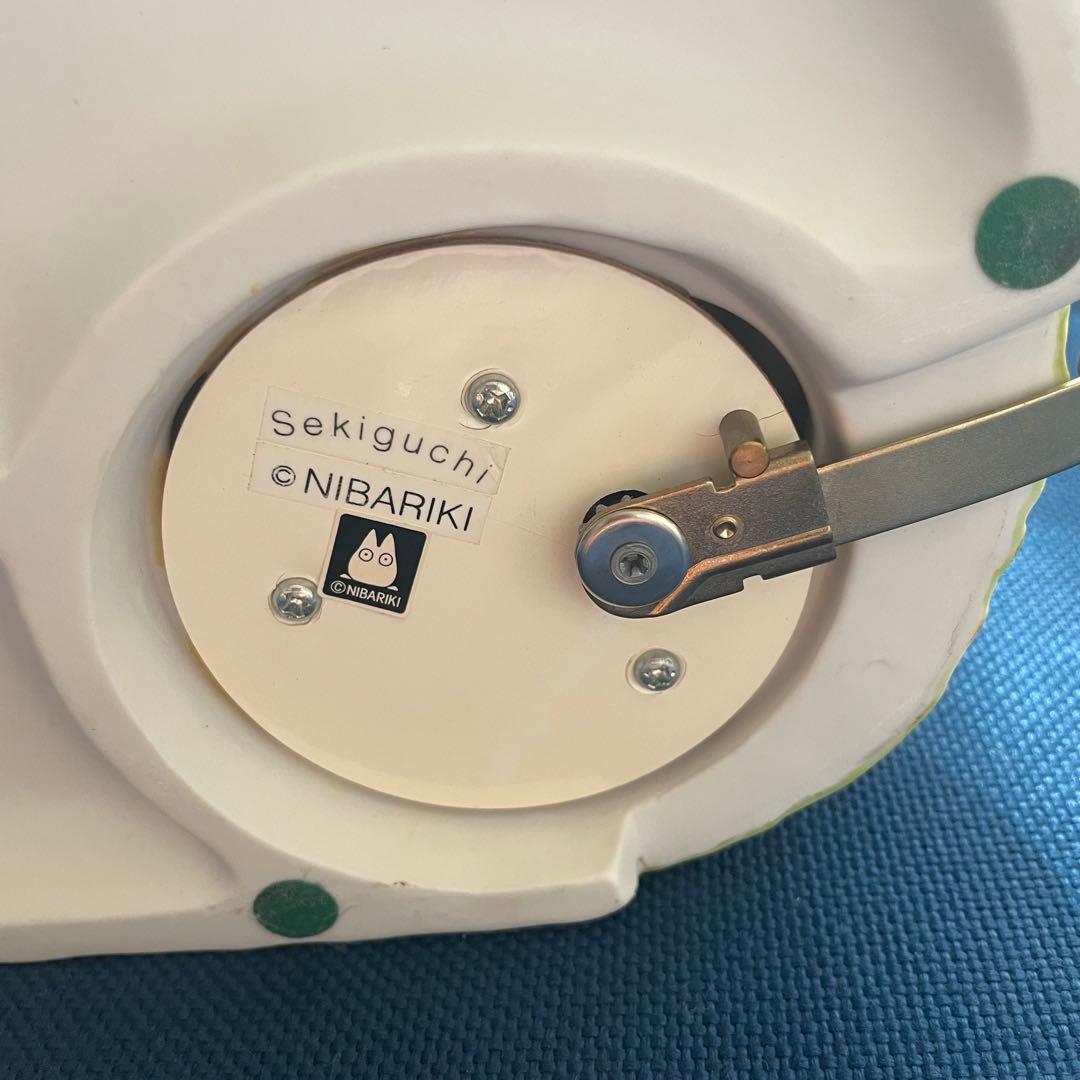 となりのトトロ オルゴール ネコバス L