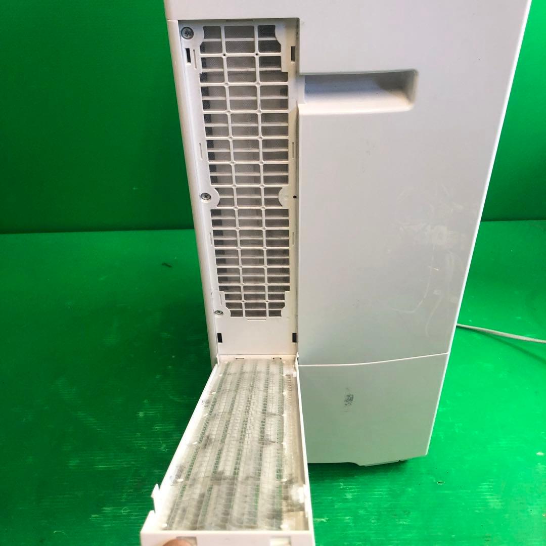 Panasonic ハイブリッド除湿機 F-YHUX200 動作品