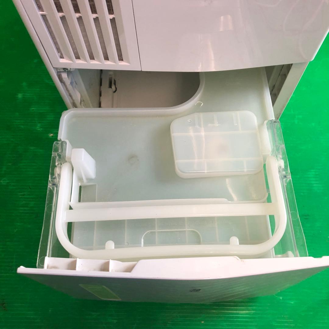 Panasonic ハイブリッド除湿機 F-YHUX200 動作品