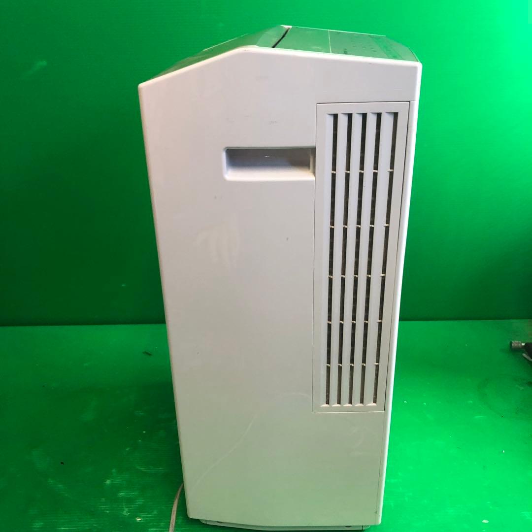 Panasonic ハイブリッド除湿機 F-YHUX200 動作品