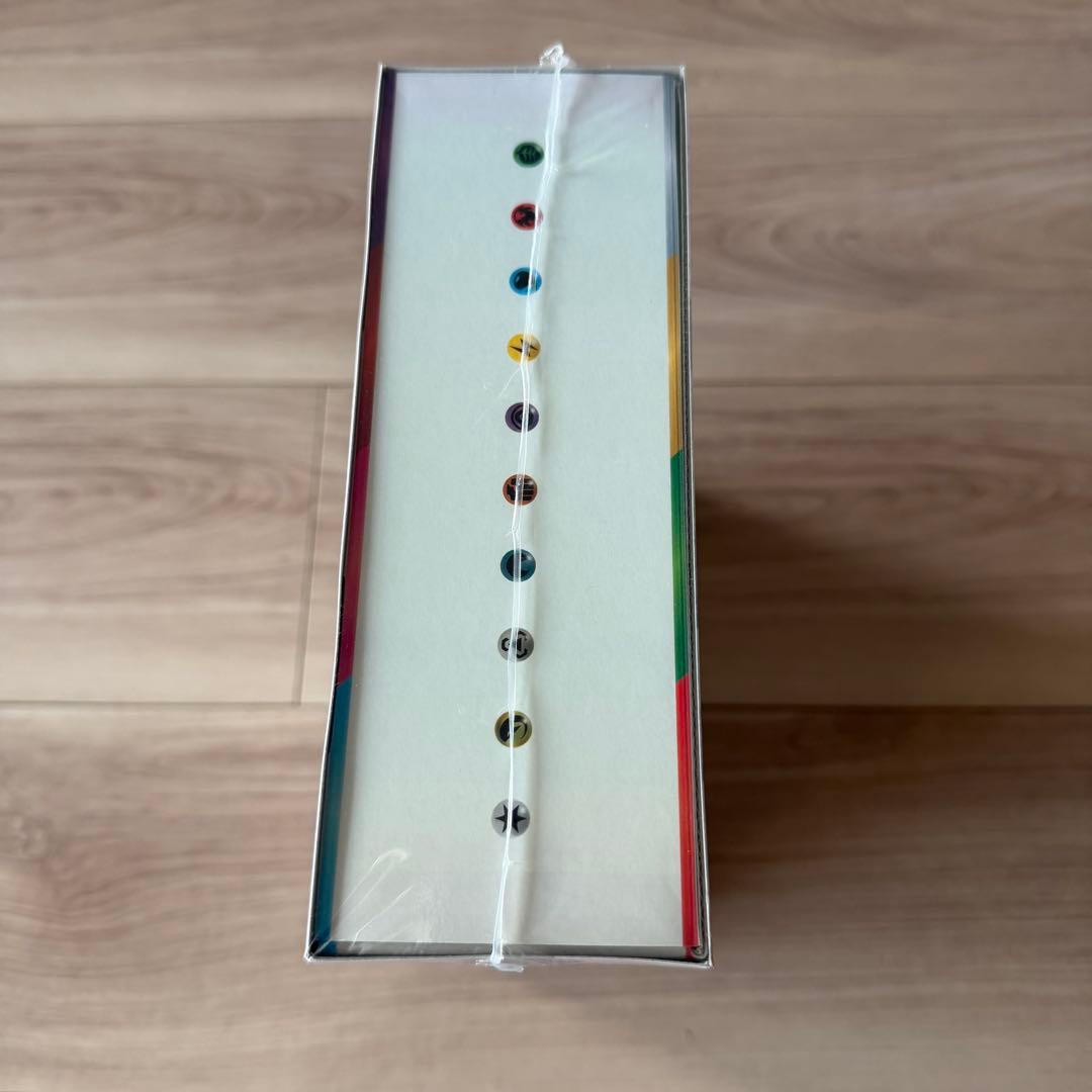 スタートデッキ ジェネレーションズ スペシャルバトルセット 未開封