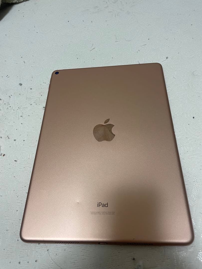 マ*ユ様 Apple iPad Air (第3世代) 256GB バッテリー91