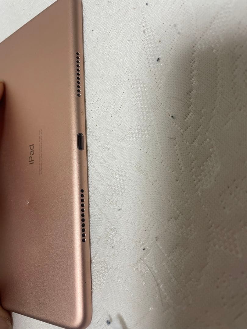 マ*ユ様 Apple iPad Air (第3世代) 256GB バッテリー91