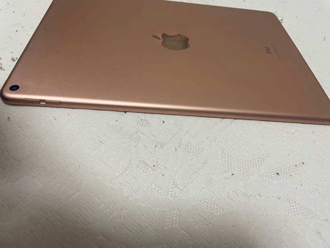 マ*ユ様 Apple iPad Air (第3世代) 256GB バッテリー91
