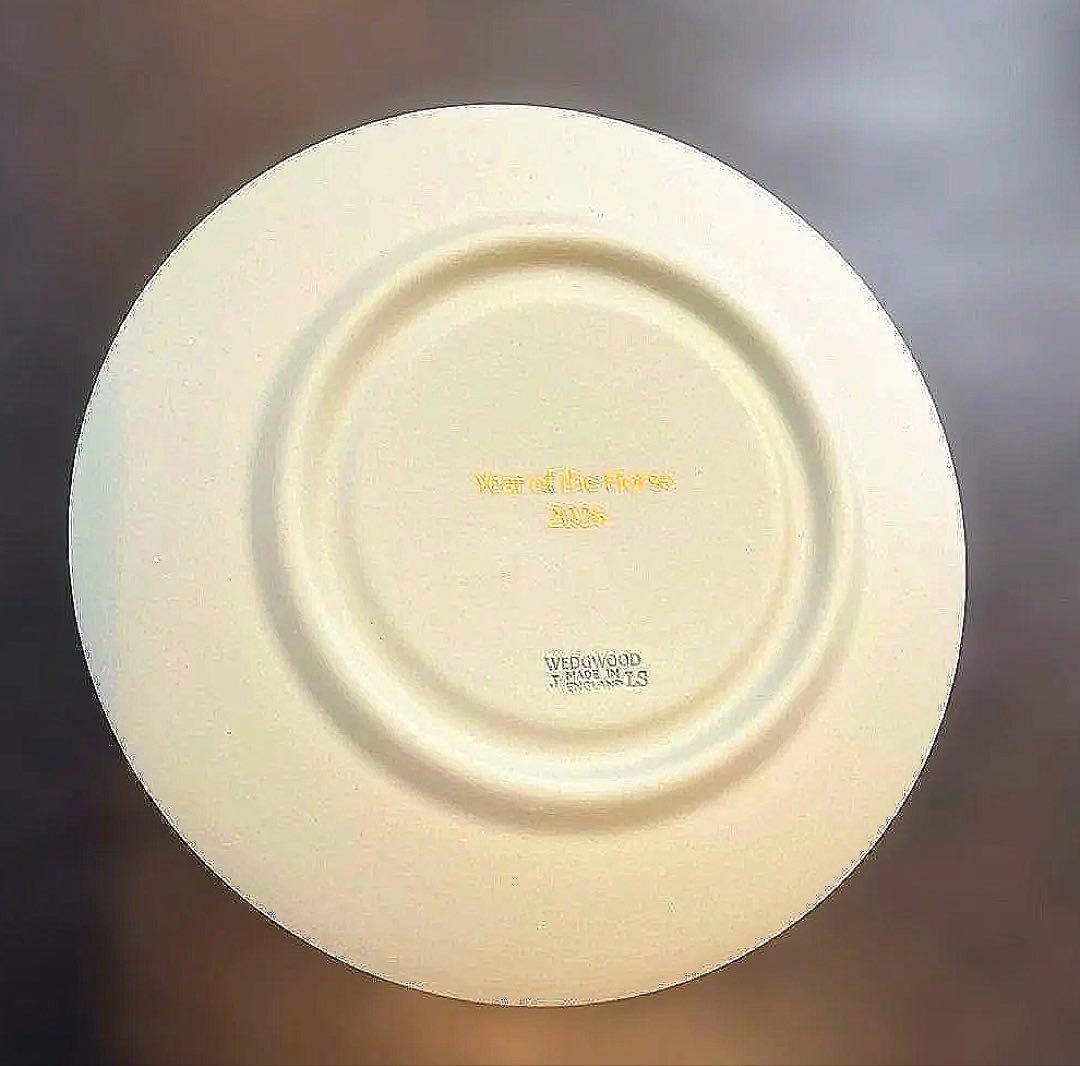 ［新品］ジャスパー干支トレイ2026Year of Horse