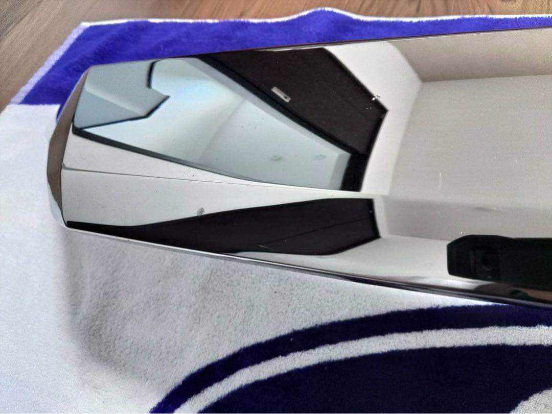 AGH30W ヴェルファイア　純正　ボンネットモール　75770-58080