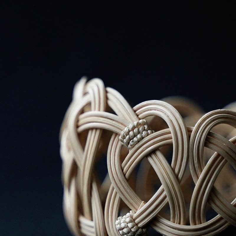 【専用】SIRI SIRI　シリシリ　ARABESQUE Bangle 2