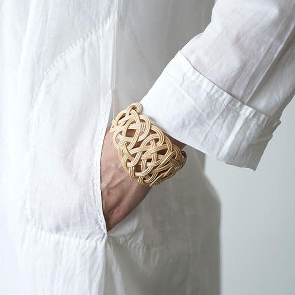 【専用】SIRI SIRI　シリシリ　ARABESQUE Bangle 2