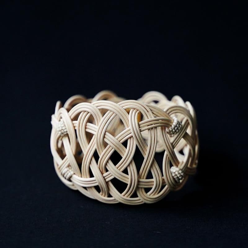 【専用】SIRI SIRI　シリシリ　ARABESQUE Bangle 2