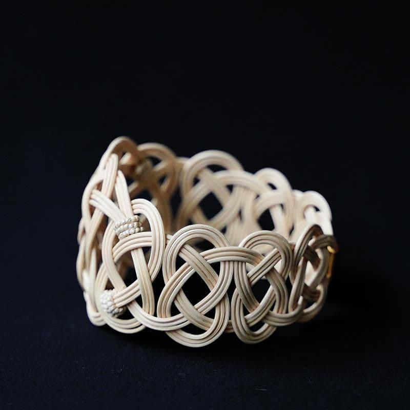 【専用】SIRI SIRI　シリシリ　ARABESQUE Bangle 2